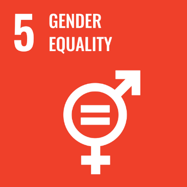 SDG 5