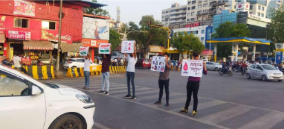 Project Sahyog Setu – SDG 11