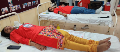 Project Thalassemia - Free India Campaign – SDG 3