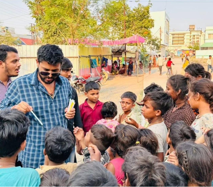 Project GyaanSetu – SDG 4