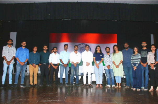 Project Sheher Saathi – SDG 11