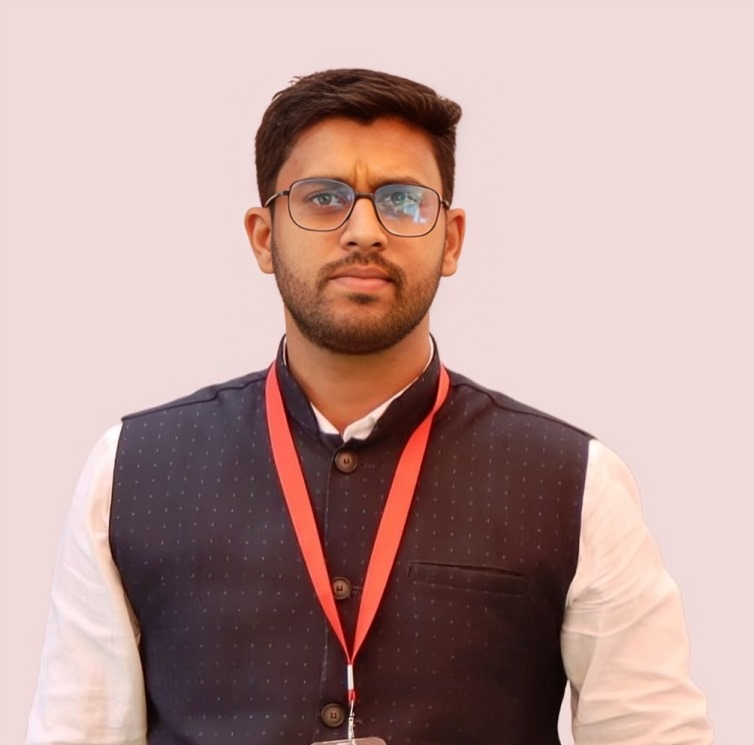 Neeraj Sir NGO founder leading Indore Social Welfare Foundation